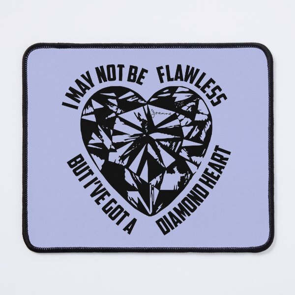 Item preview, Lady Gaga: Ive Got a Diamond Heart designed and sold by catalystdesign.