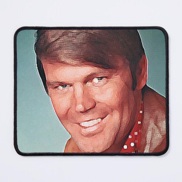 Item preview, Glen Campbell designed and sold by jeremydwilliams.