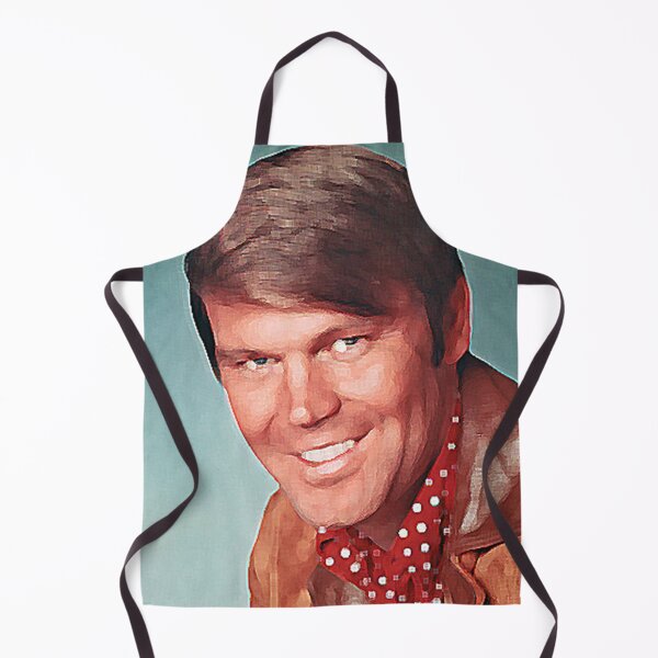 Item preview, Glen Campbell designed and sold by jeremydwilliams.