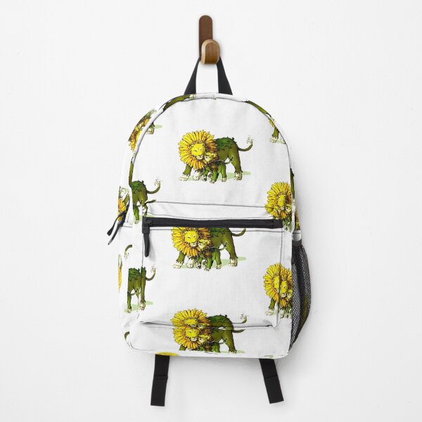 Item preview, Sunflower Lion Sunflower heart Pet Love Dog Puppy Love Friends Friendship forever Art Soft Happy Life Apparel Essential Motivation Inspiration Joy Mood designed and sold by DesignByHeartUK.