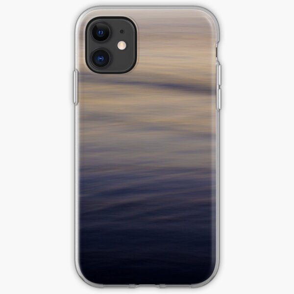 Equivalence (after A.S) #12 iPhone Soft Case