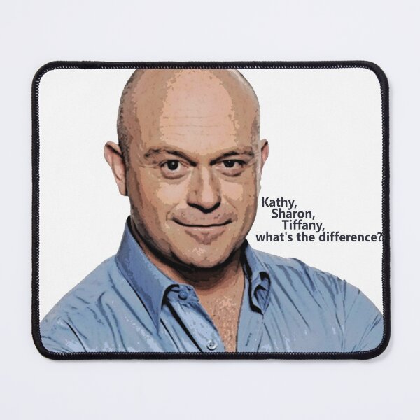 Item preview, Grant Mitchell - EastEnders designed and sold by jeremydwilliams.