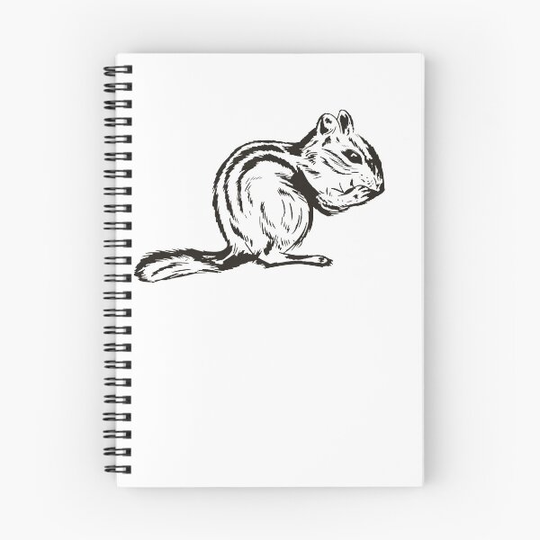 Item preview, Chipmunk designed and sold by zaher97.