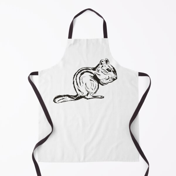 Item preview, Chipmunk designed and sold by zaher97.
