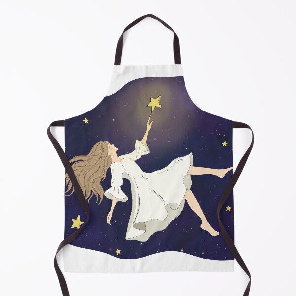 Item preview, Lady Dream designed and sold by bikutumutluluk.