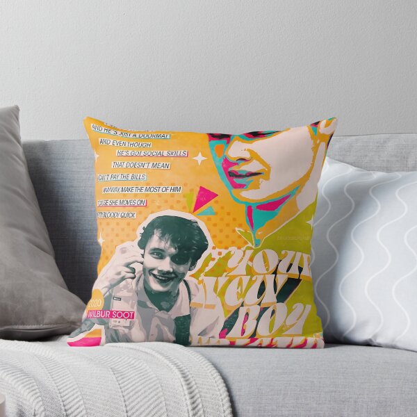 Item preview, new boyfriends designed and sold by pattersonart11.