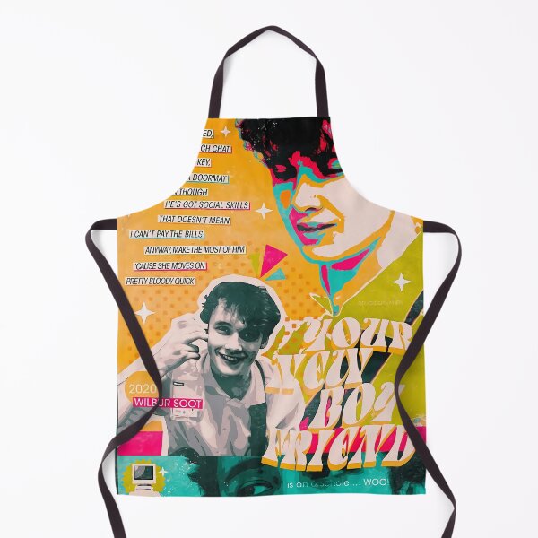 Item preview, new boyfriends designed and sold by pattersonart11.