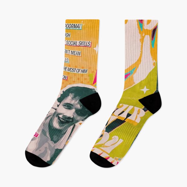 Item preview, new boyfriends designed and sold by pattersonart11.