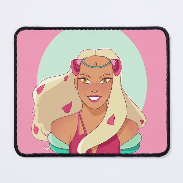 Item preview, Perfuma She Ra Drawing designed and sold by Lady Luana Illustrations.