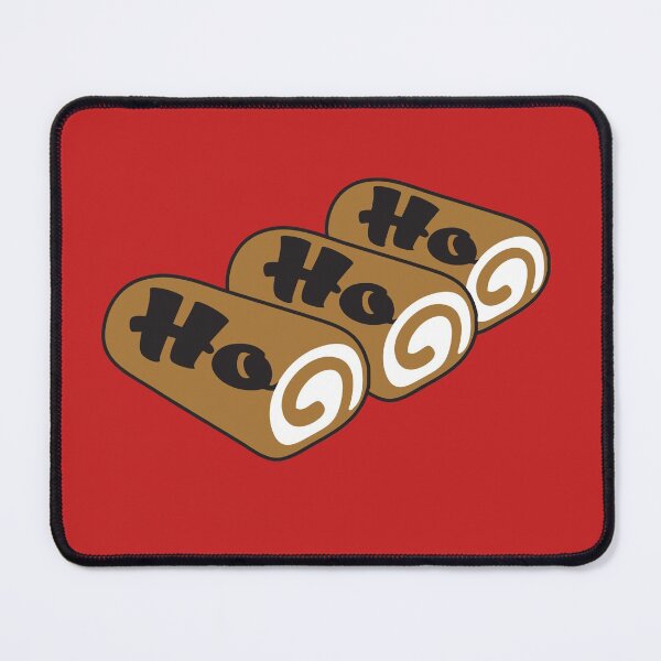 Artikelvorschau, Ho Ho Hos entworfen und verkauft von catalystdesign.