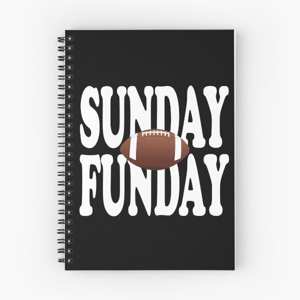 Item preview, Sunday Funday Football Sport T-Shirt Short Sleeve Casual Letter Print Shirt Top designed and sold by Anoirshop ⭐⭐⭐⭐⭐.