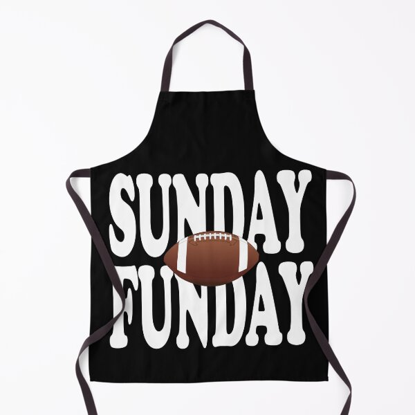 Item preview, Sunday Funday Football Sport T-Shirt Short Sleeve Casual Letter Print Shirt Top designed and sold by Anoirshop ⭐⭐⭐⭐⭐.