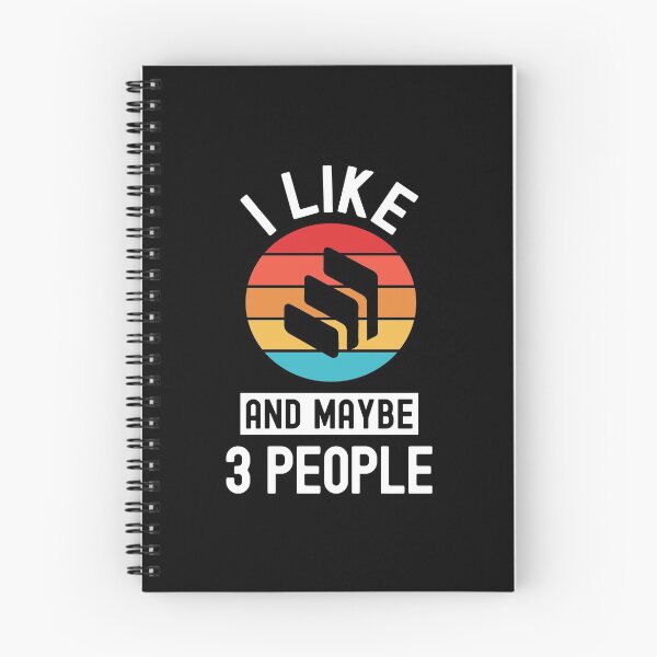 Item preview, Compound Crypto, Compound, Cyptocurrency I Like Compound, And Maybe 3 People  designed and sold by Cafecreative.