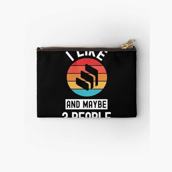 Item preview, Compound Crypto, Compound, Cyptocurrency I Like Compound, And Maybe 3 People  designed and sold by Cafecreative.