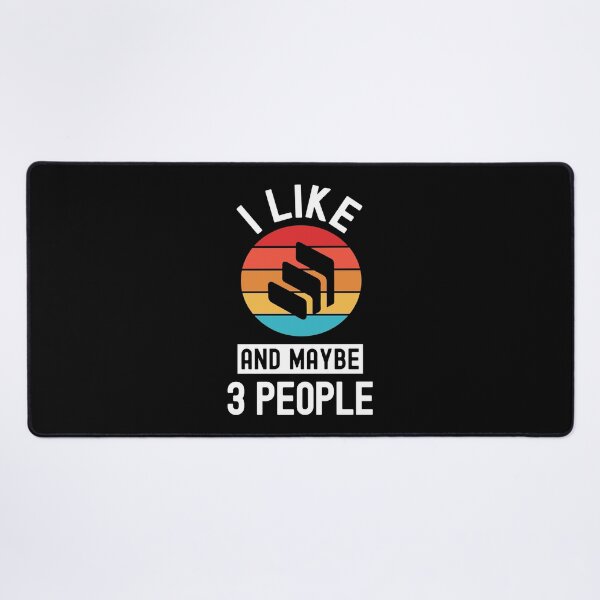 Item preview, Compound Crypto, Compound, Cyptocurrency I Like Compound, And Maybe 3 People  designed and sold by Cafecreative.