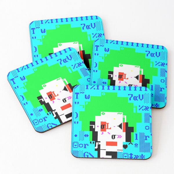 Item preview, DOS Punk 823 designed and sold by DOS-Punks.