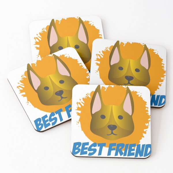 Item preview, best friend designed and sold by rachidkams.