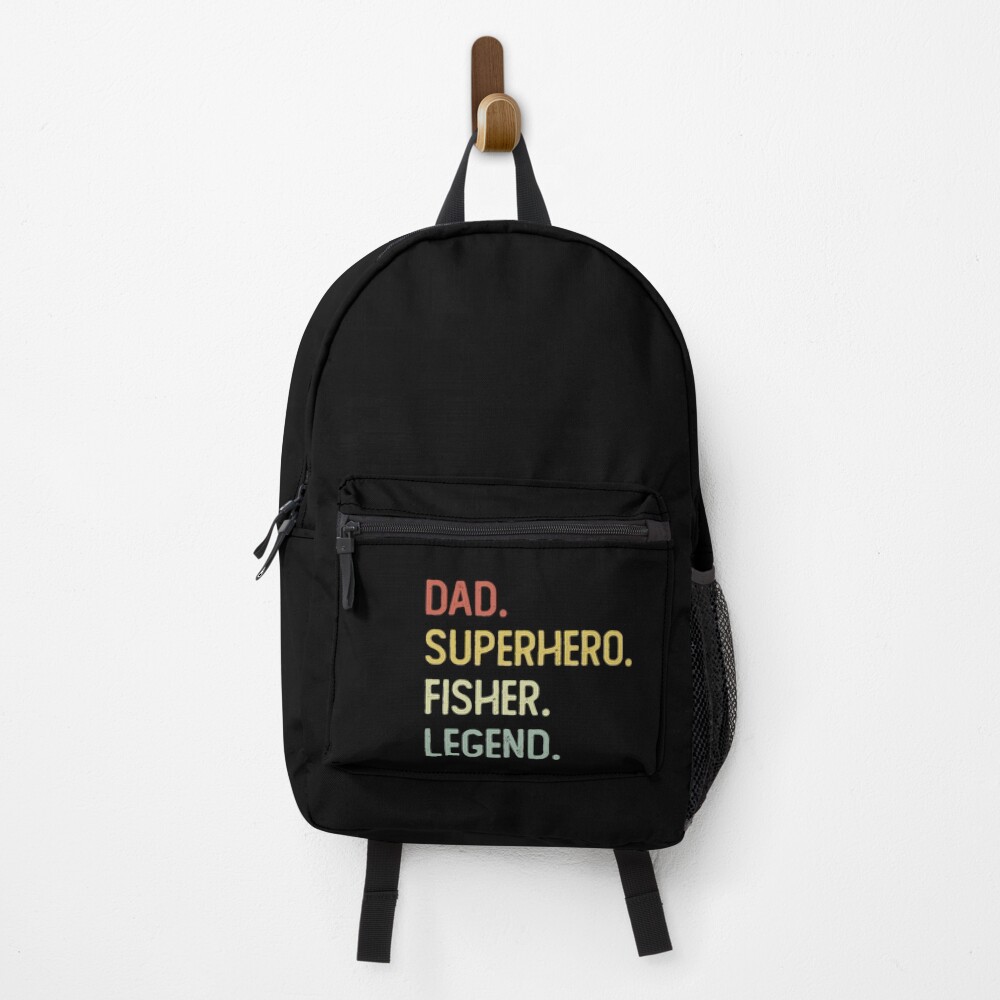 Vista previa del artículo con la obra «Mochila», diseñado y vendido por -MagicDesigns-.
