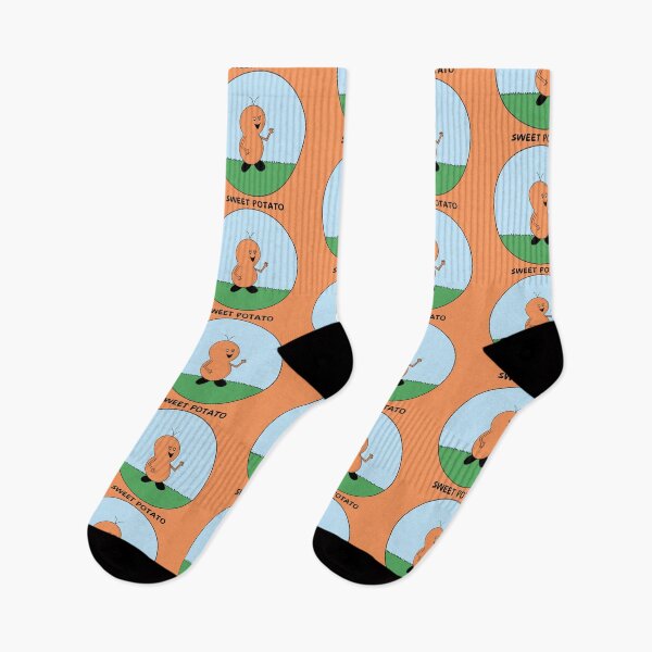 Item preview, Sweet Potato designed and sold by steverachwal.