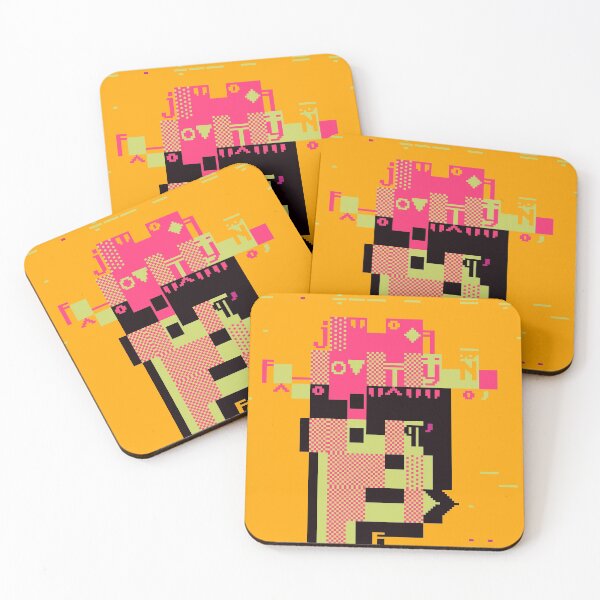 Item preview, DOS Punk 905 designed and sold by DOS-Punks.
