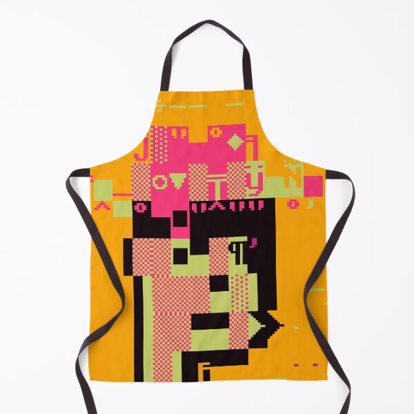 Item preview, DOS Punk 905 designed and sold by DOS-Punks.