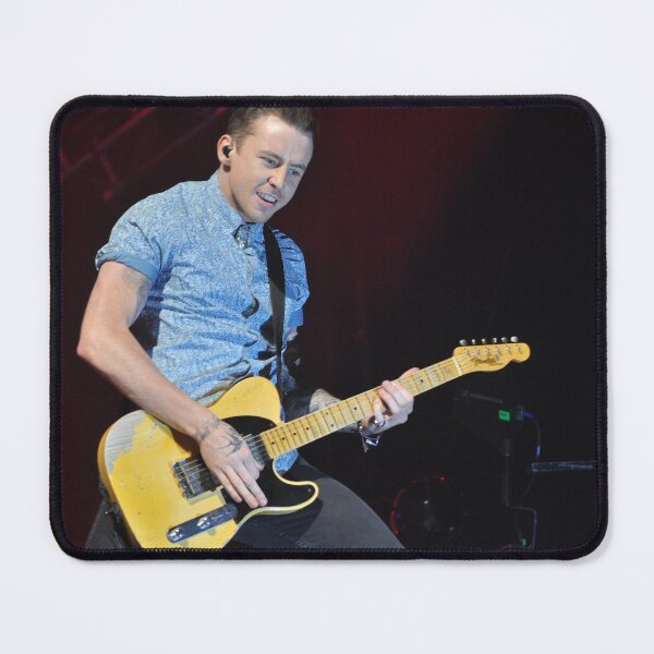 Item preview, Danny Jones - McFly designed and sold by jeremydwilliams.