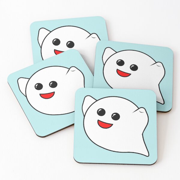 Item preview, Fantasma amistoso divertido designed and sold by Skydrak91.