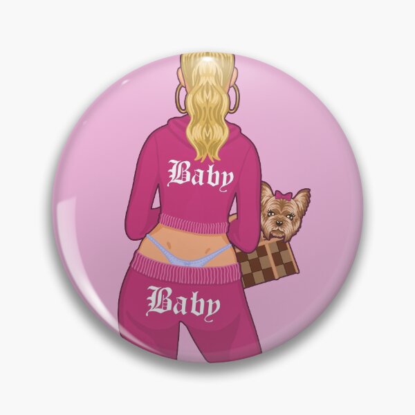 Item preview, 2000s Babe designed and sold by AutumnSpears.