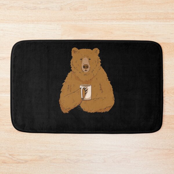 Item preview, drinking coffee designed and sold by zaher97.