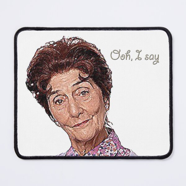 Item preview, Dot Cotton designed and sold by jeremydwilliams.