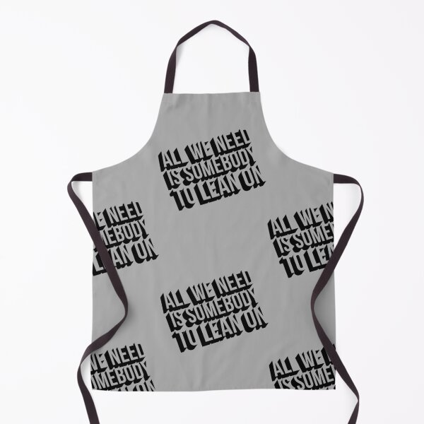 Item preview, Major Lazer: All We Need is Somebody to Lean On designed and sold by catalystdesign.