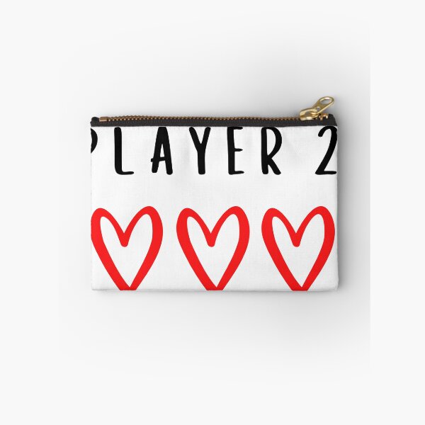 Item preview, Player 2 designed and sold by PeppernCo.