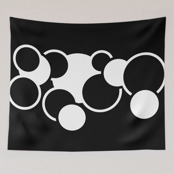 Item preview, Abstract (Wordless) designed and sold by NoirPineapple.