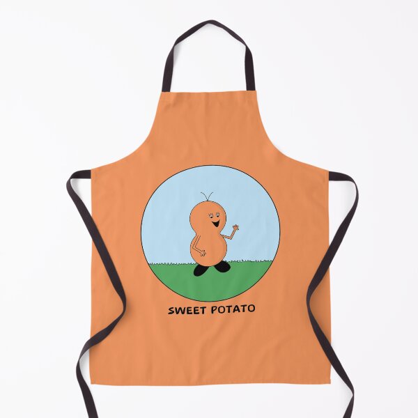 Item preview, Sweet Potato designed and sold by steverachwal.