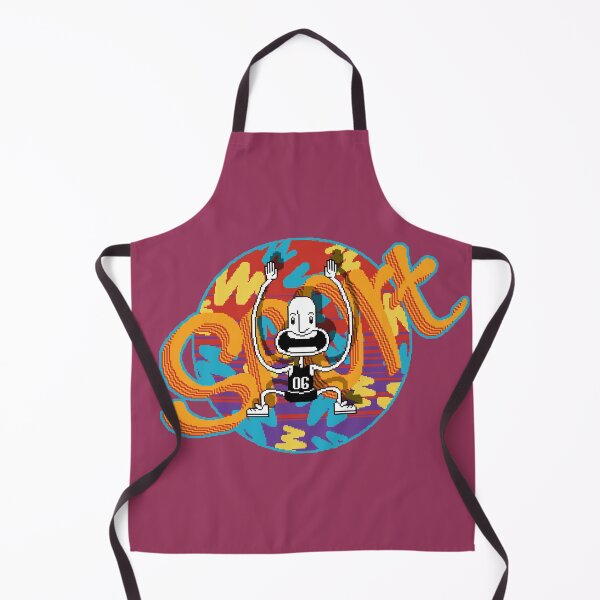 Item preview, Cool '90s Sport Kid designed and sold by Owl-n-bear.