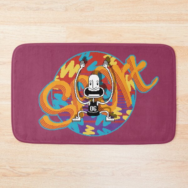 Item preview, Cool '90s Sport Kid designed and sold by Owl-n-bear.