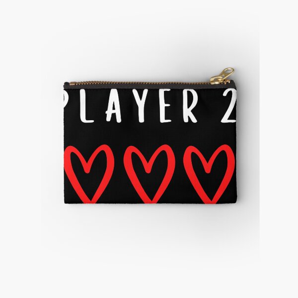 Item preview, Player 2 designed and sold by PeppernCo.