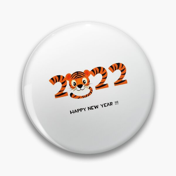 Item preview, Happy New Year 2022 Year Count Down Love Holiday Gift Premium Apparel Funny Holiday Xmas designed and sold by DesignByHeartUK.