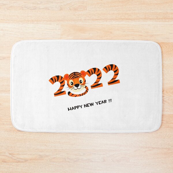 Item preview, Happy New Year 2022 Year Count Down Love Holiday Gift Premium Apparel Funny Holiday Xmas designed and sold by DesignByHeartUK.