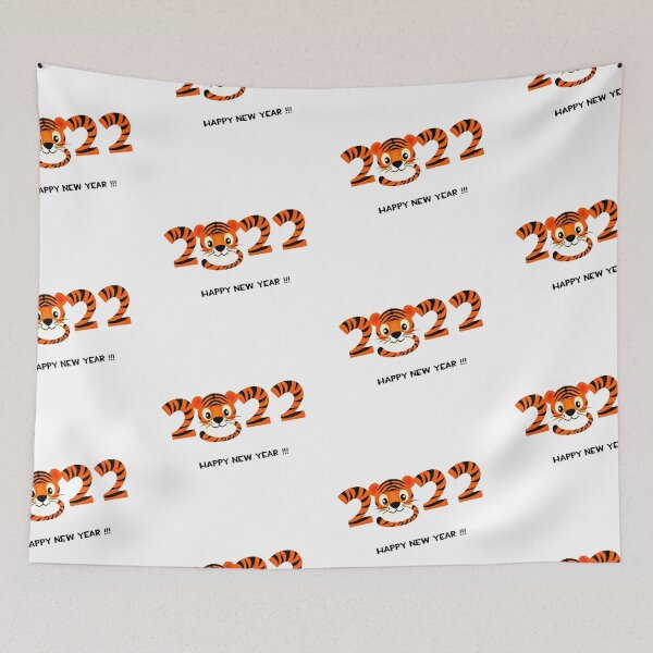 Item preview, Happy New Year 2022 Year Count Down Love Holiday Gift Premium Apparel Funny Holiday Xmas designed and sold by DesignByHeartUK.