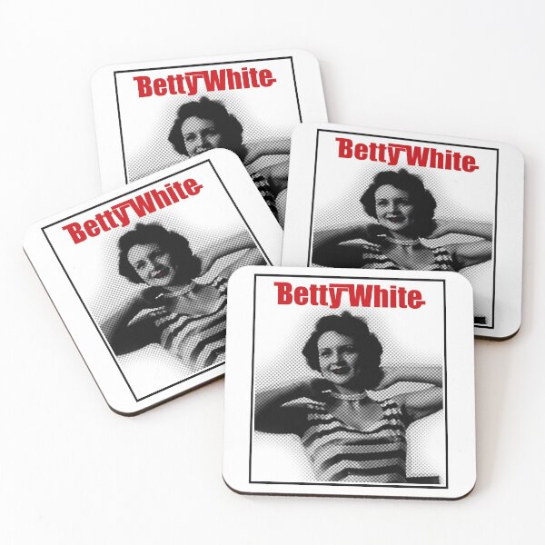 Item preview, betty white designed and sold by ZEIEZ.