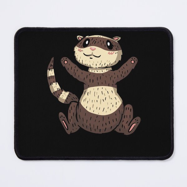 Item preview, Ferret designed and sold by zaher97.