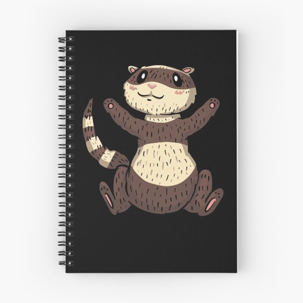 Item preview, Ferret designed and sold by zaher97.