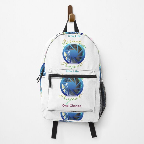 Item preview, Paradise Project 2022 New Year resolutions to Change your Nature  designed and sold by SpArtk.