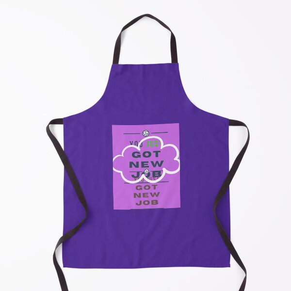 Item preview, GOT NEW JOB designed and sold by mapacs100.