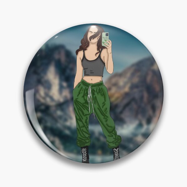 Item preview, Mirror Selfie - For girls designed and sold by Siyamali.