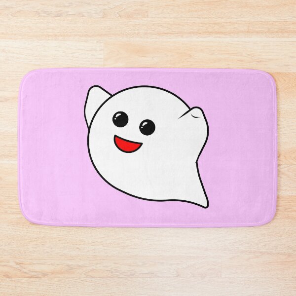 Item preview, Friendly ghost designed and sold by Skydrak91.