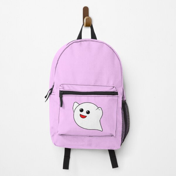 Item preview, Friendly ghost designed and sold by Skydrak91.