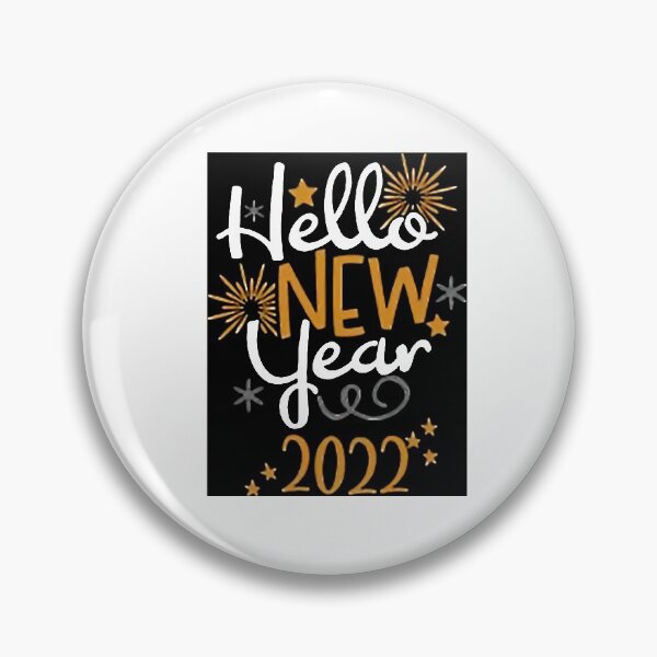Item preview, Happy New Year 2022 Year Count Down Love Holiday Gift Premium Apparel Funny Holiday Xmas designed and sold by DesignByHeartUK.