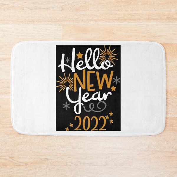 Item preview, Happy New Year 2022 Year Count Down Love Holiday Gift Premium Apparel Funny Holiday Xmas designed and sold by DesignByHeartUK.